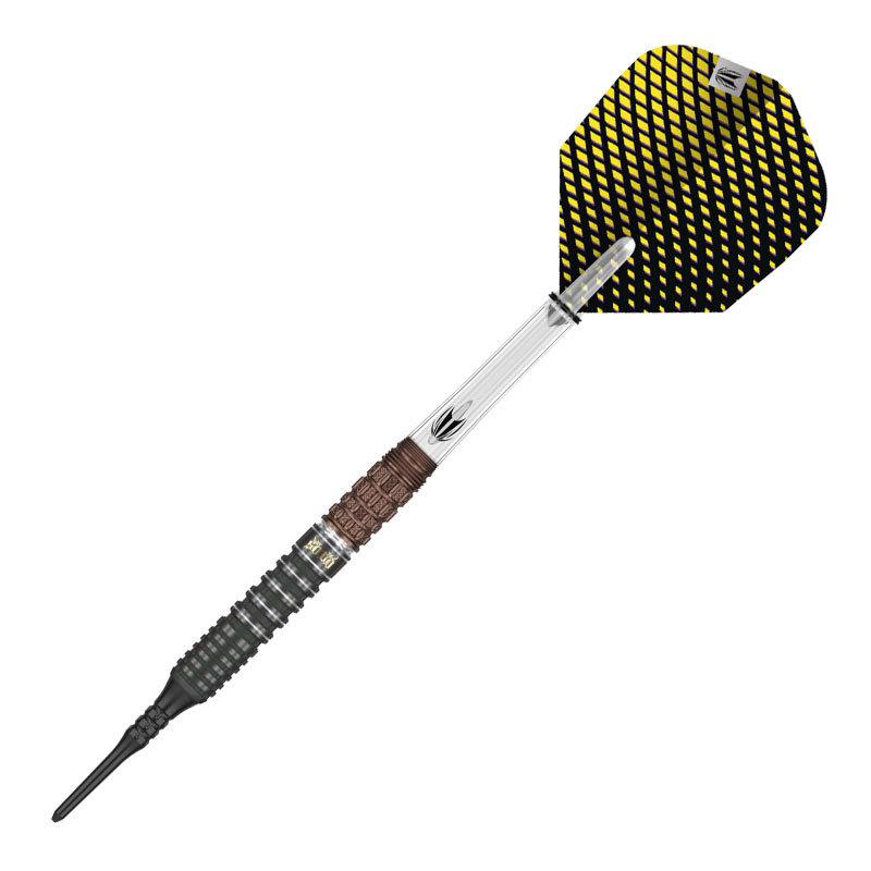 TARGET JAPAN SOLO 小野恵太選手モデル+ケース バレル19.5g TARGET