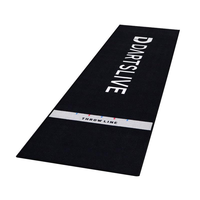 ダーツライブホーム　DARTSLIVE  スローマット 未開封 ダーツライブ ホーム スローマット DARTSLIVE Home throw mat