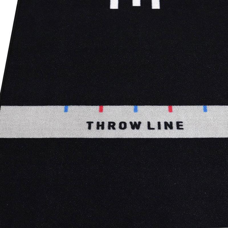 ダーツライブ ホーム スローマット DARTSLIVE Home throw mat