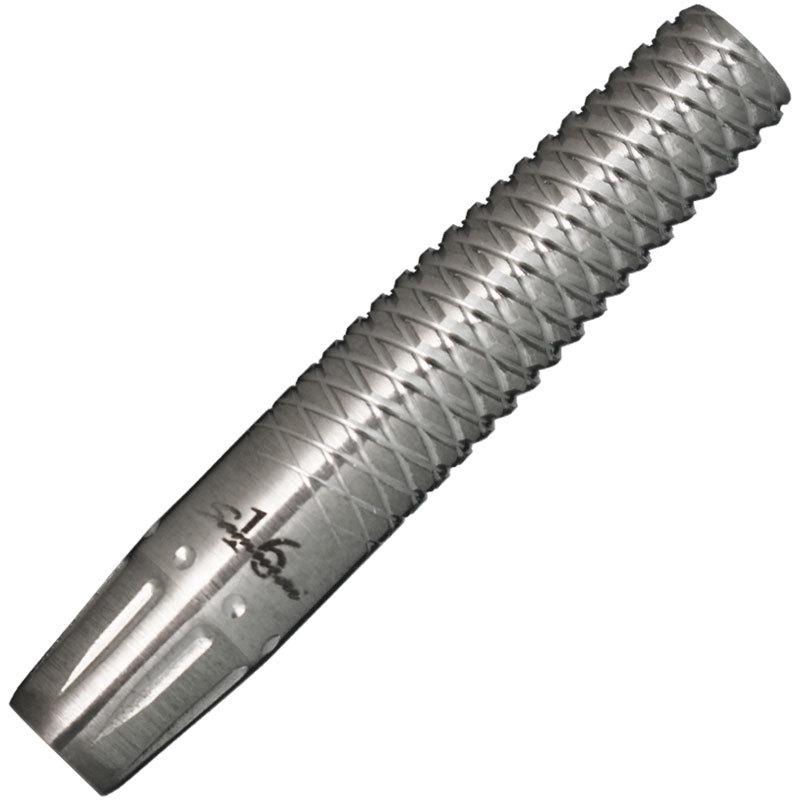 サムライ 16 ダーツ Samurai 16 darts