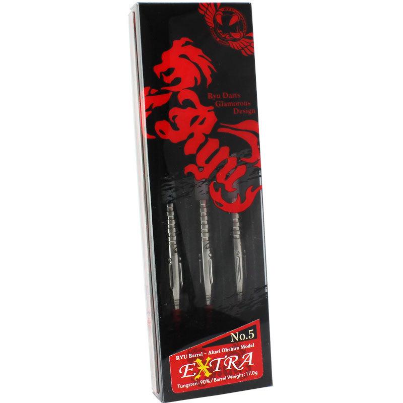 Ryu Akari Extra No 5 リューダーツ 大城 明香利 おおしろあかり モデル ナンバーファイブ 1 Maximdarts 6007 Shopooo By Gmo 通販 Yahoo ショッピング