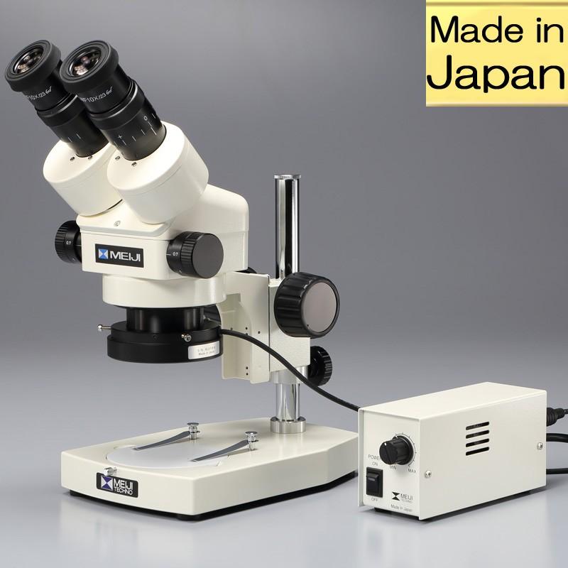 ズーム変倍式　双眼実体顕微鏡　EMZ-10HP　10　964