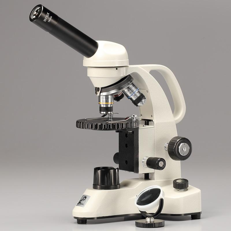 最新の激安 教育 実習用生物顕微鏡 MT-100 shekarian.ca