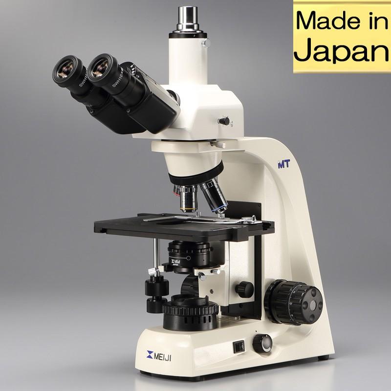 三眼生物顕微鏡　MT5300L　DS