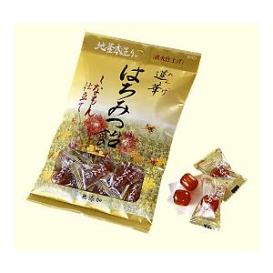 手作り飴 蓮華はちみつ飴  【地釜本造り】10袋 無添加 純国産 ■井関食品｜itempost｜02