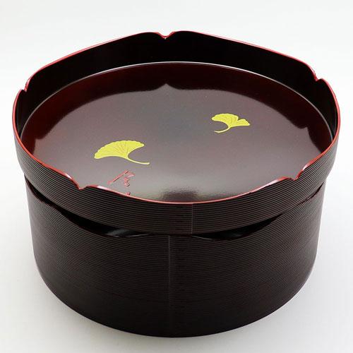 千歳盆 茶櫃 10点セット 抹茶茶碗 棗 花丸 建水 織部 茶筅 くせ直し