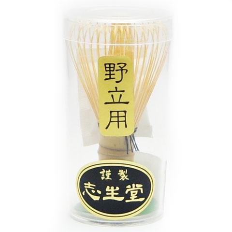 野点用 茶筌 数穂 茶道具 茶筌 ちゃせん 竹製品 茶器 茶筅 茶碗 棗 古帛紗 袱紗 茶巾 炭道具 灰 茶道具類 柄杓 水指 掛け軸 茶の湯道具 抹茶 お点前 水屋 お稽古｜itempost｜09