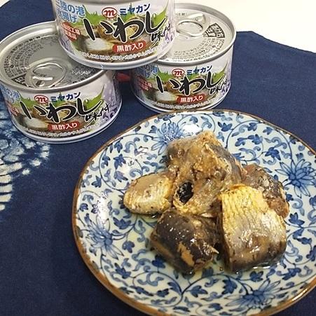 三陸の港水揚げいわし味付黒酢入り缶詰 24缶セット アレンジレシピ付き 気仙沼工場から直送 箱買いにおすすめ 缶詰詰め合わせ 1 Miyacan 14 Shopooo By Gmo 通販 Yahoo ショッピング