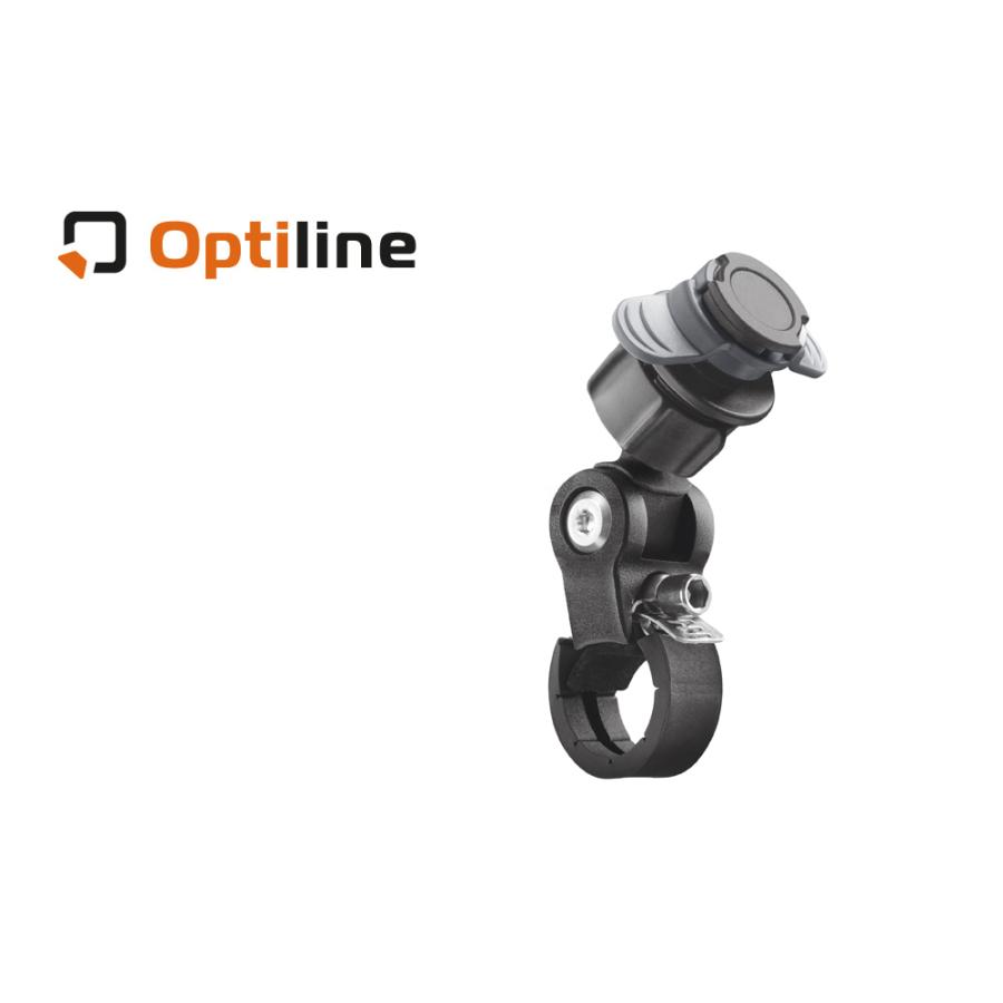 Optiline(オプティライン) / Strap ストラップアジャストマウント