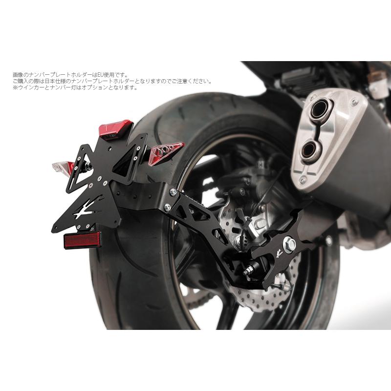 Valter Moto バルターモト スイングアーム ナンバープレートホルダー Kawasaki Z650 17 19 1 Motosalon 4856 Shopooo By Gmo 通販 Yahoo ショッピング