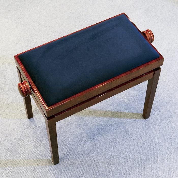 DISCACCIATI（ディスカチャーチ）MODEL 105 R ピアノ椅子 直脚