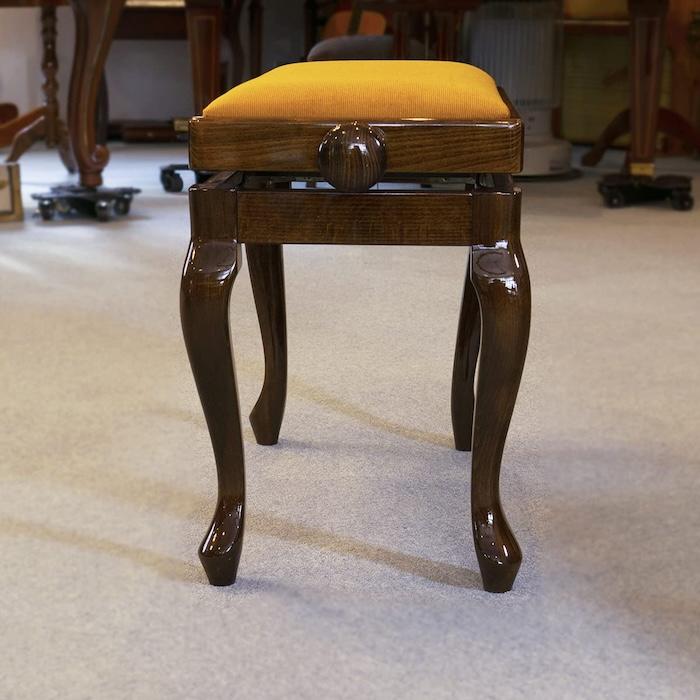 DISCACCIATI（ディスカチャーチ）MODEL 107 SM ピアノ椅子