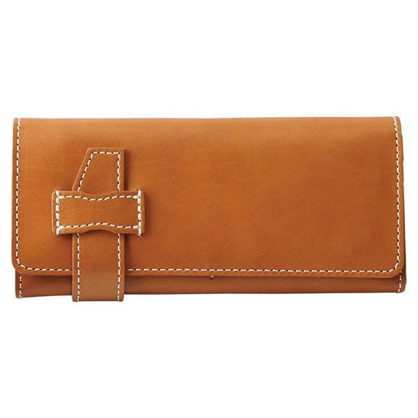 made in underground osaka.japan ヌメ革長財布 / キャメル OJ-2504 日本製 財布 内祝い 結婚内祝い 出産内祝い 新築祝い 就職祝い 結婚祝い 引き出物 お返し