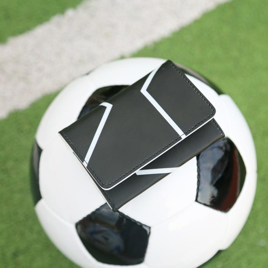 louis vuitton サッカーボールデザイン名刺入れ サッカーボール素材 名刺入れ カードケース メンズ ※名入れ不可商品