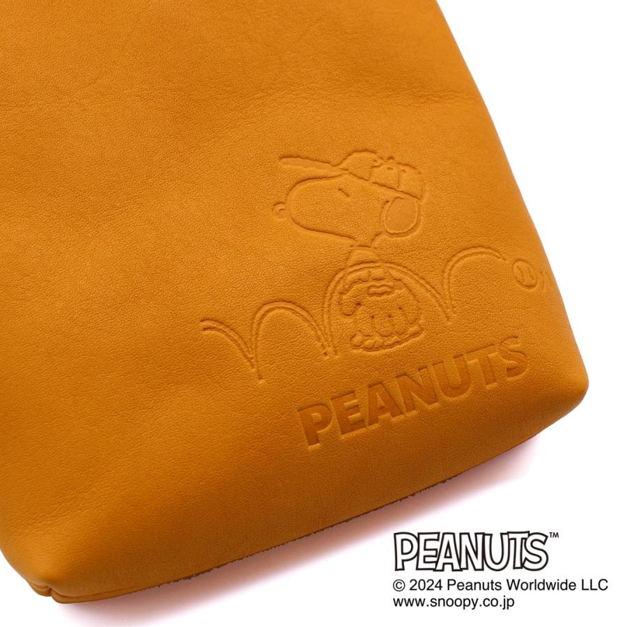 【PEANUTS/SNOOPY】スヌーピーのポシェット 【GLOVE】［sp-73019］_3