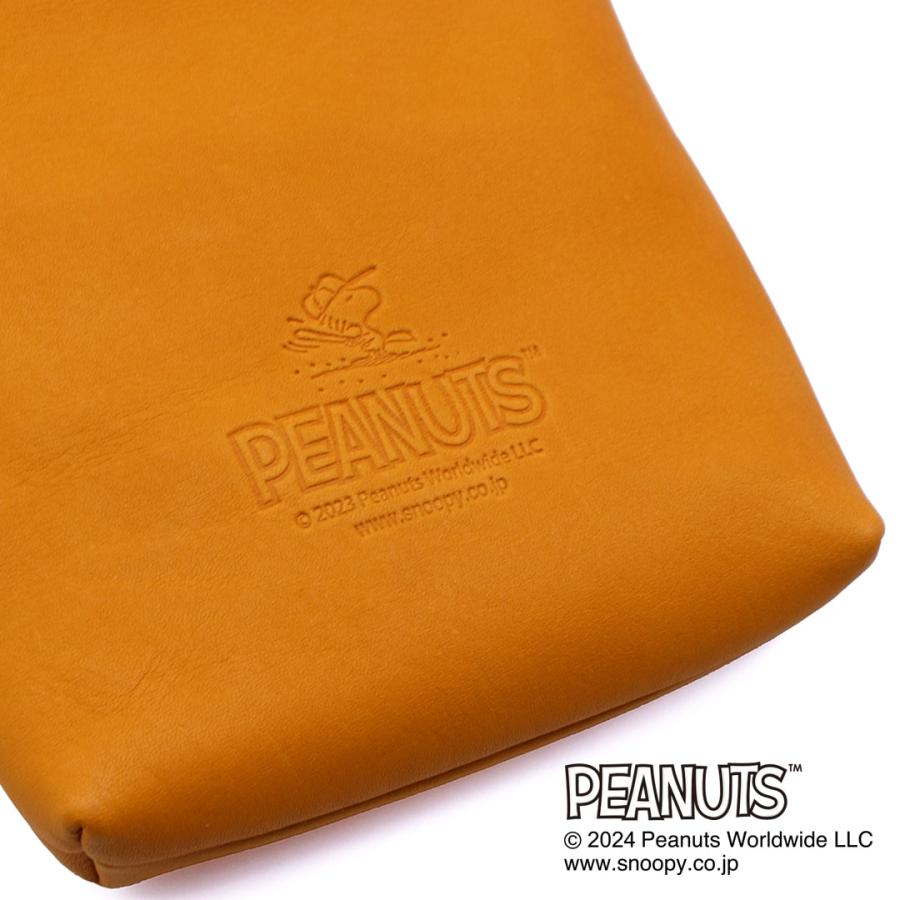 【PEANUTS/SNOOPY】スヌーピーのポシェット 【GLOVE】［sp-73019］_4
