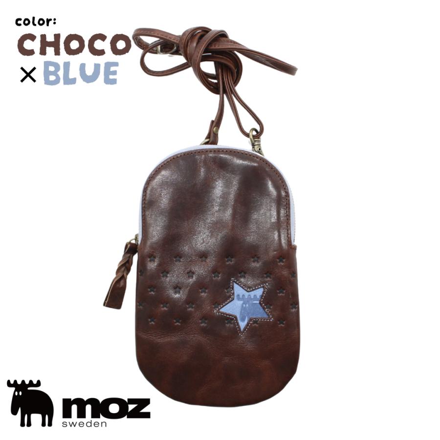 【moz/モズ】ポシェット【star2】[moz86156]_2