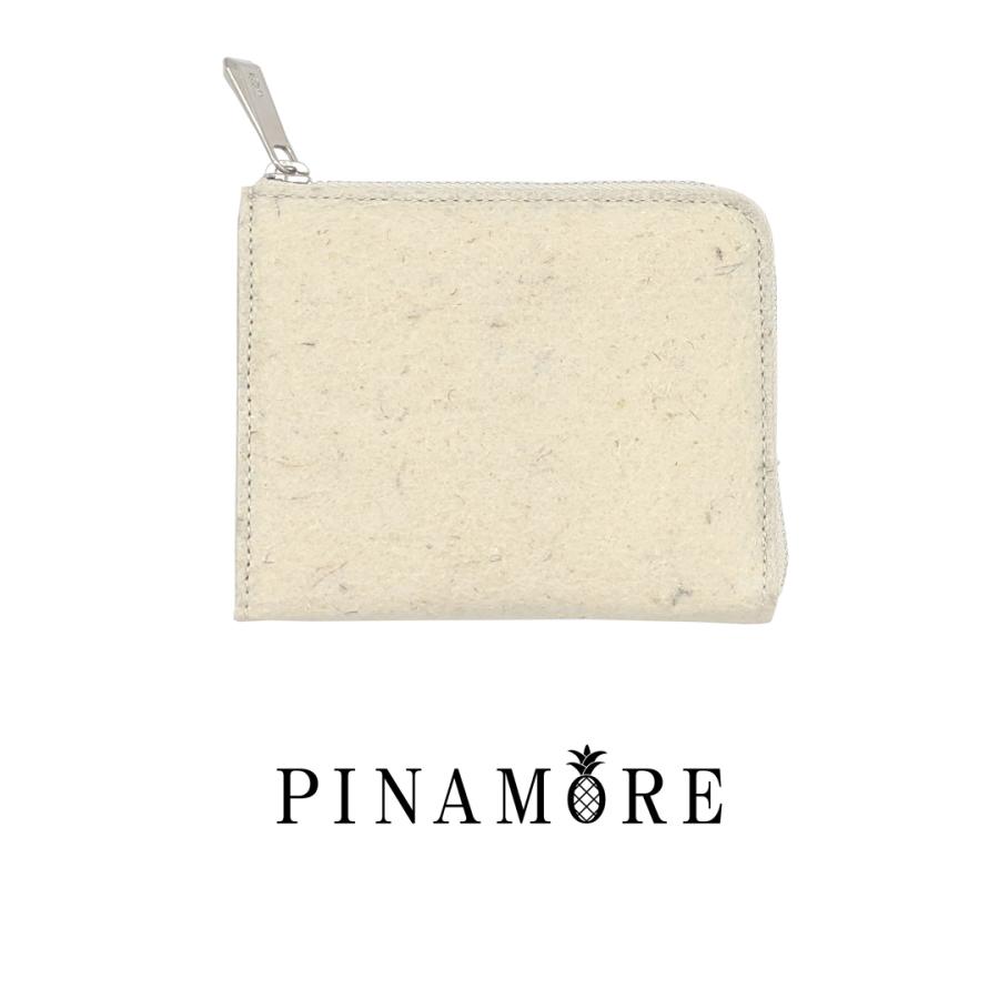 パイナップルから作られたコンパクト財布 サステナブル sdgs［pina-505］ : shopooo by GMO - 通販 -  Yahoo!ショッピング