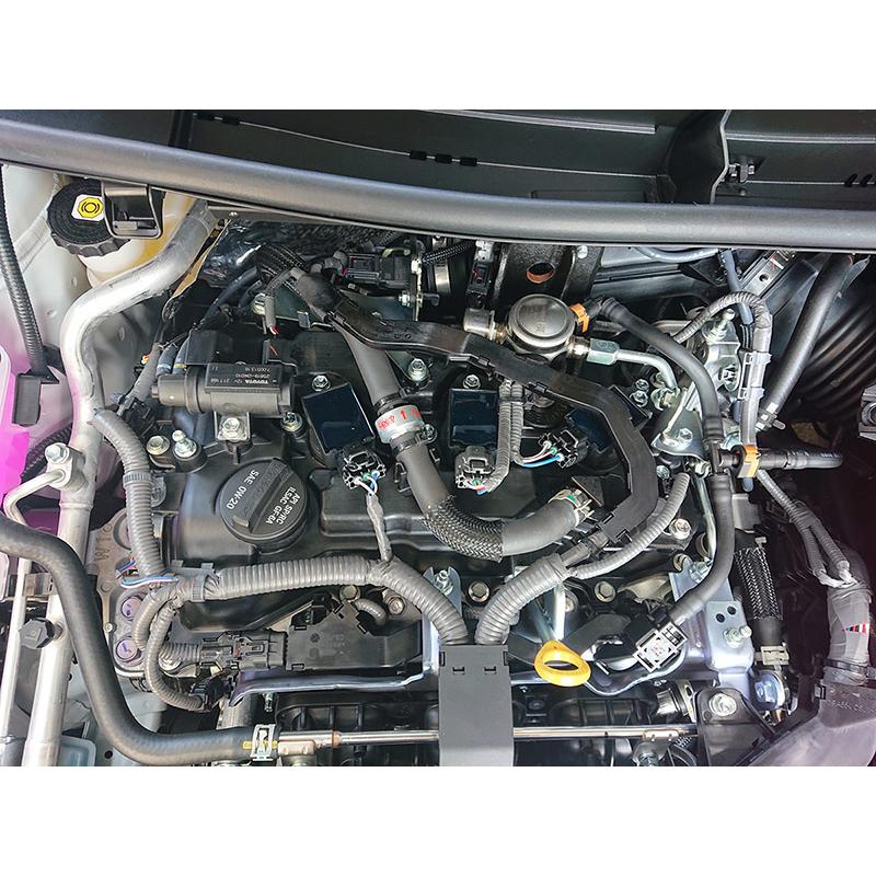 NAG シュパーブ エアホース GR ヤリス用 NAG VALVE Superb Force φ16 トヨタ GRヤリス RZ / RC GXPA16 (G16E