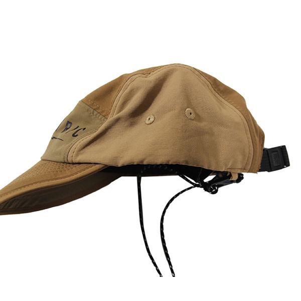 ELECTRIC (エレクトリック) ジェットキャップ 帽子 ナイロン JET CAP COYOTE サングラス コード付き (E23SC01)｜itempost｜08