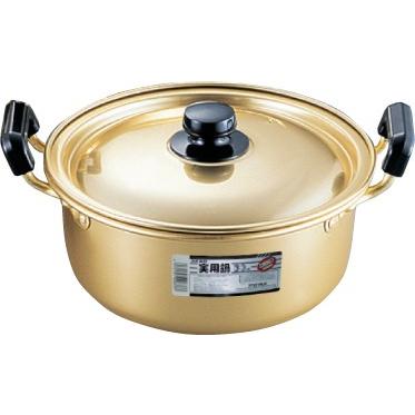 　しゅう酸実用鍋　45?（33.2L）　