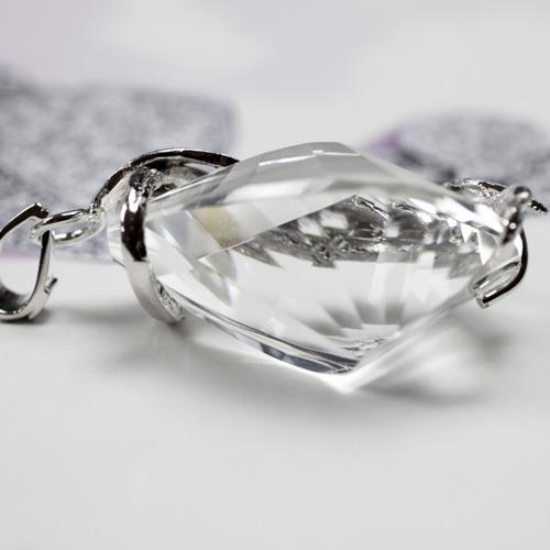 水晶ペンダント 〔4377〕 : shopooo by GMO - 通販 - Yahoo!ショッピング