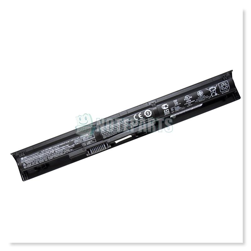 HP純正 ProBook 450 G3 455 470 4セル バッテリー RI04 P3G15AA