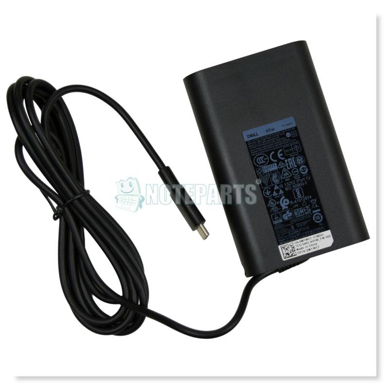 互換品】Dell デル Latitude Vostro Precision 65W USB Type-C AC 