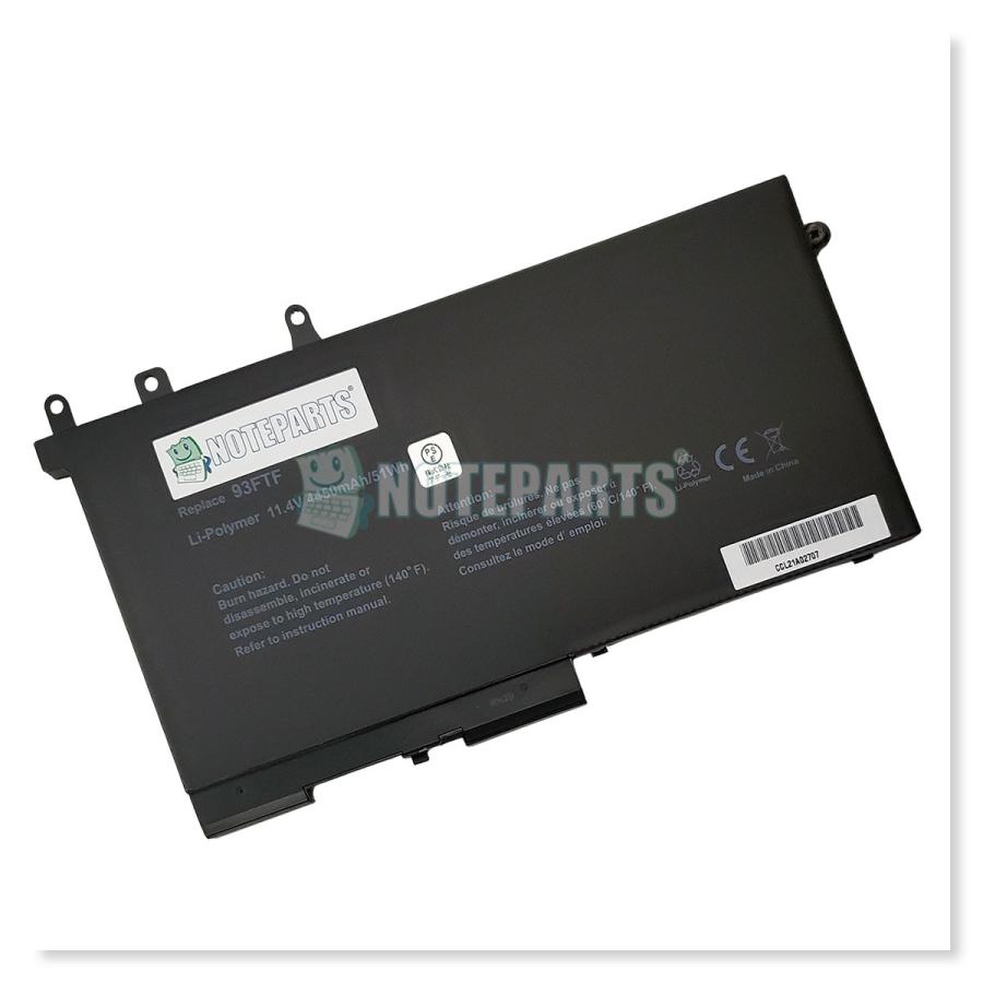 Dell デル Latitude 5280 5290 5480 5590 3セル バッテリー 4YFVG 83XPC 93FTF D4CMT DJWGP DV9NT FPT1C GD1JP対応|itempost|02