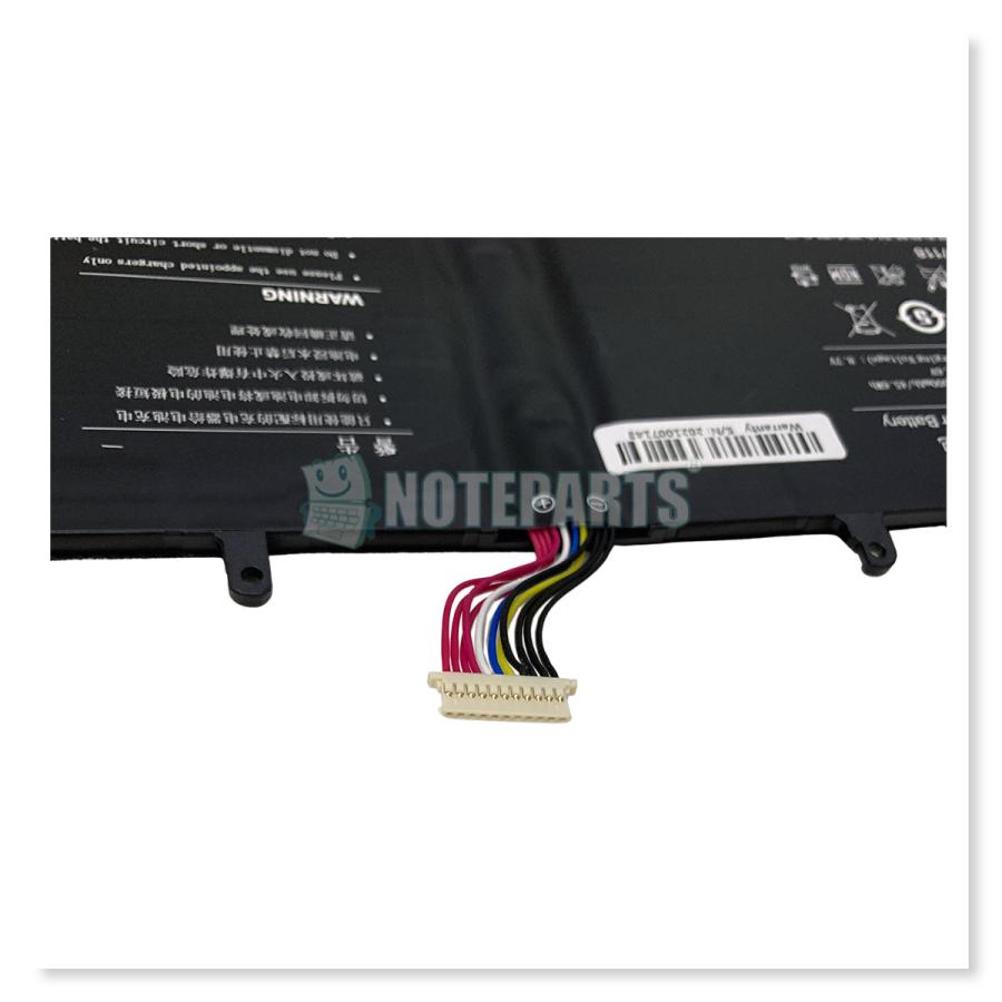 Dospara ドスパラ THIRDWAVE Altair F-13KR バッテリー UTL-3987118-2S