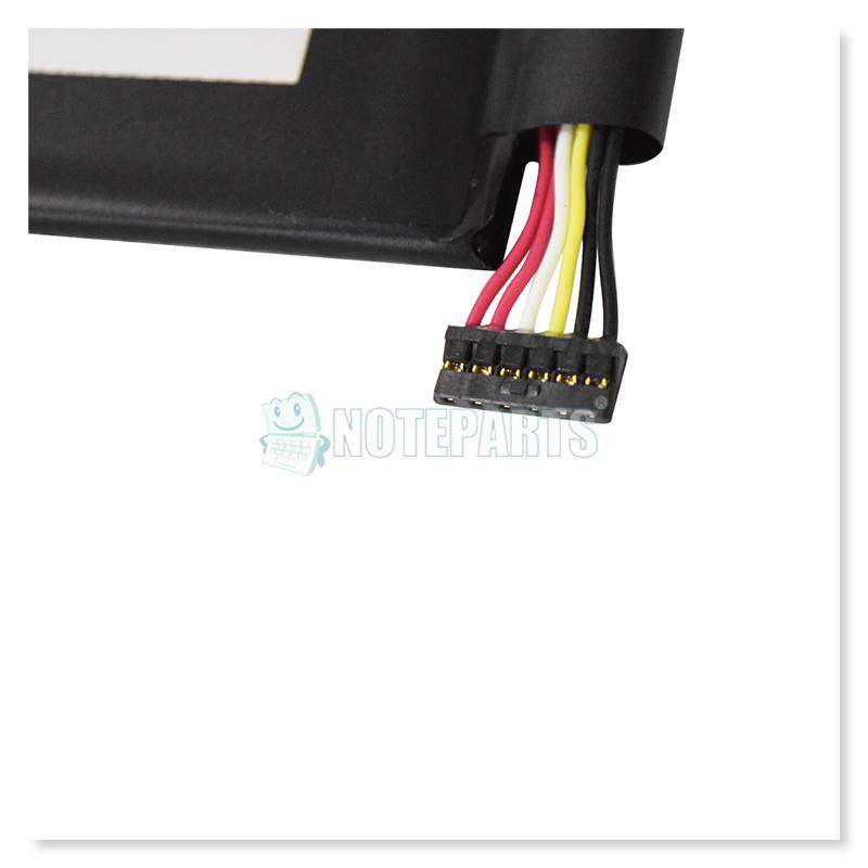 Batterie ASUS C11-ME370TG - Pour Google Nexus 7 2012 (3G) - 4270mAh - Occasion