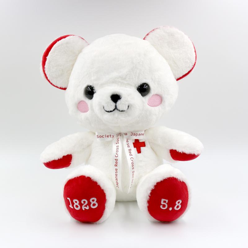 新品未開封 ゲスくま 75cmBIGぬいぐるみ みみくま ぬいぐるみXLサイズ【全2種】 – nipopo