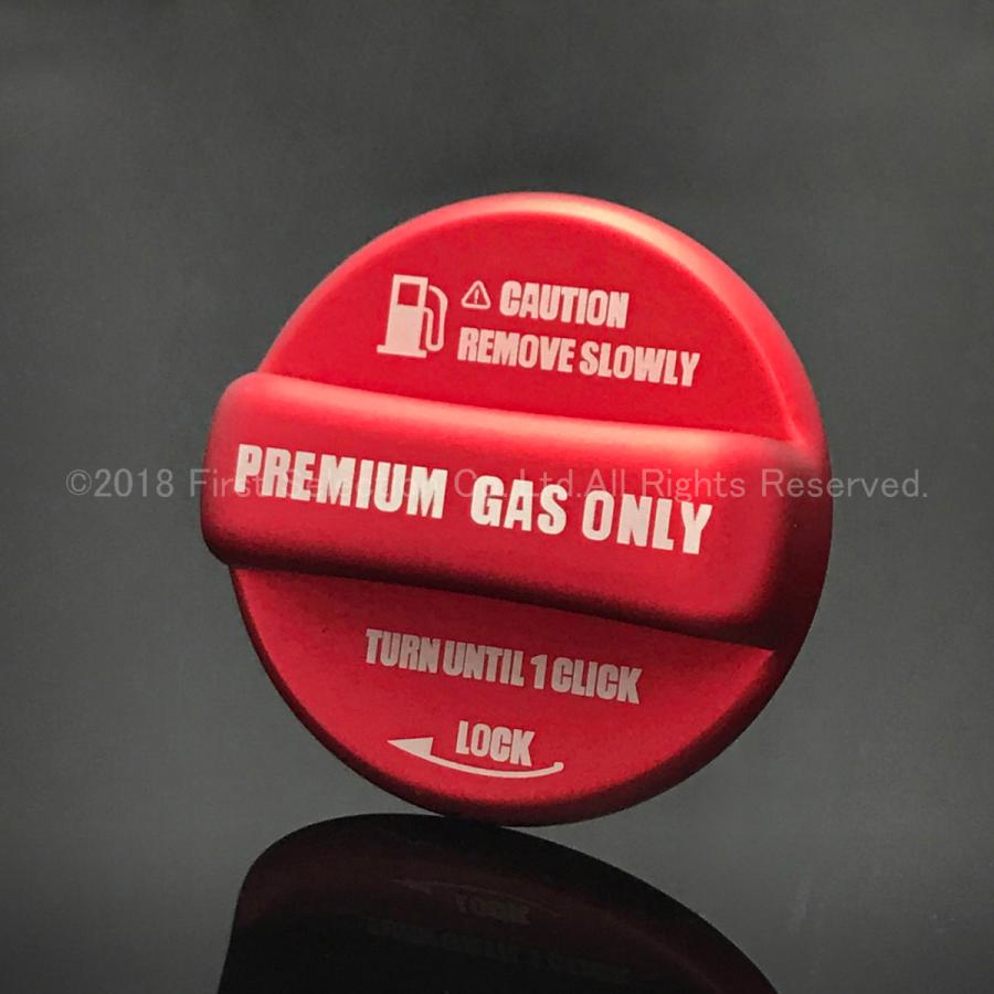 トヨタ車 汎用フューエルリッドカバー ハイオク仕様 赤 1 Nxstage18 1108 Shopooo By Gmo 通販 Yahoo ショッピング