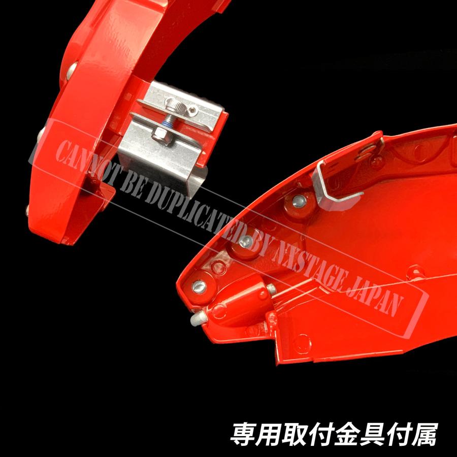 【互換品】Mercedes-Benz ベンツ Bクラス W247用 高耐久金属製キャリパーカバーセット W247 B180 B200d B180AMGライン B200dAMGライン