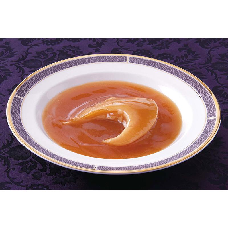 ＜桃花林＞ ふかひれ姿煮 詰め合わせ_1