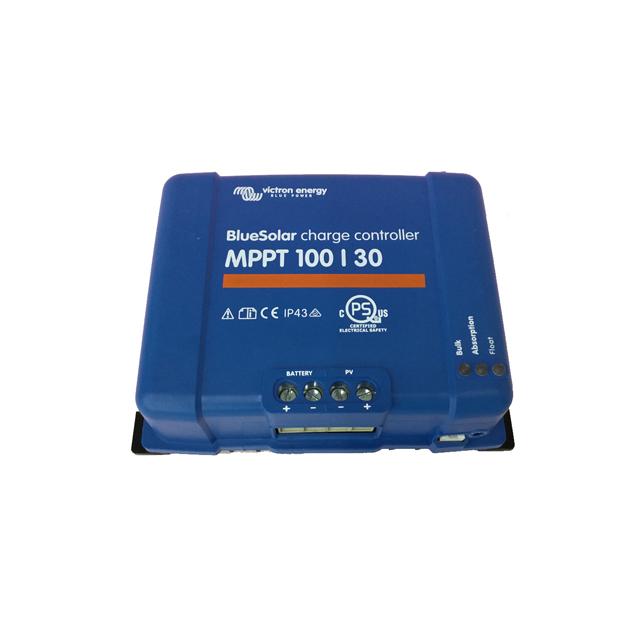 MPPT充電コントローラ　BS-MPPT100 30　