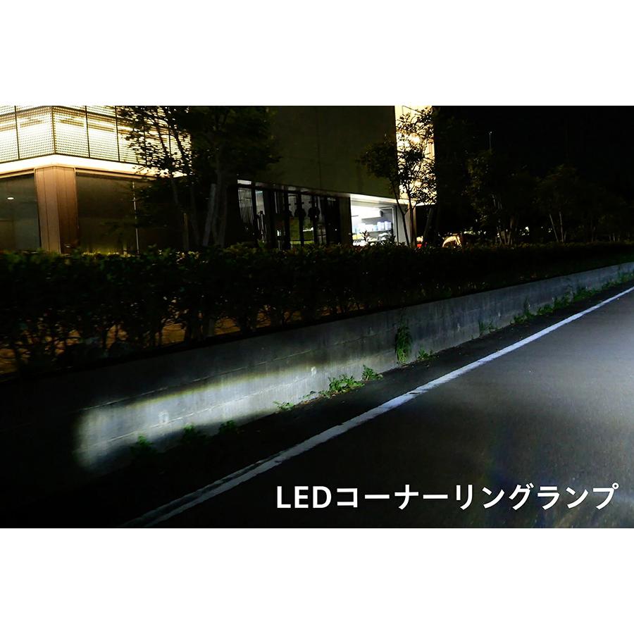トヨタ GR86 スバル BRZ ヴァレンティ ジュエルヘッドランプウルトラ  シーケンシャルウインカー HL86GRZU-CG-1の画像