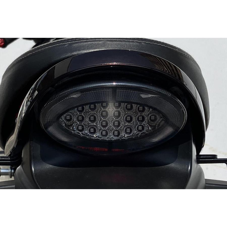 ヴァレンティ ジュエル LEDテールランプ KAWASAKI Z900RS Valenti Moto