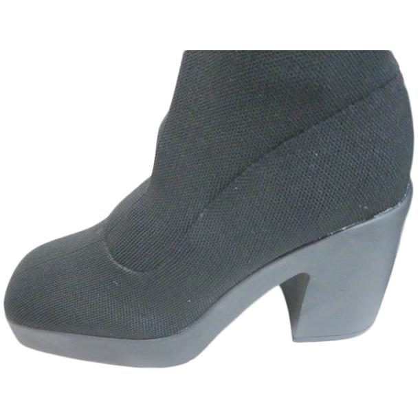50%OFF]COCO DEAL ニットロングブーツ : 1-ogmosp656-24285 : shopooo 