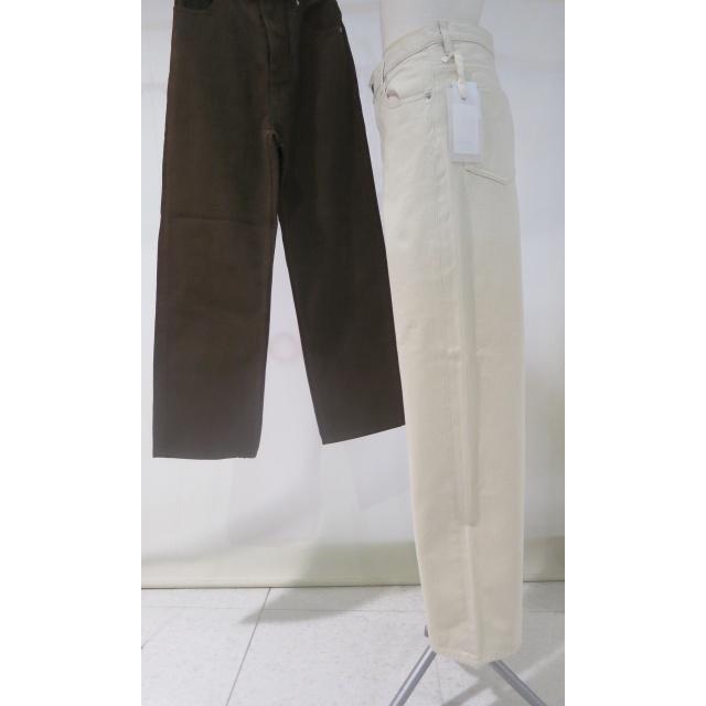 TODAYFUL　Cary's Denim　再入荷　12611403の画像