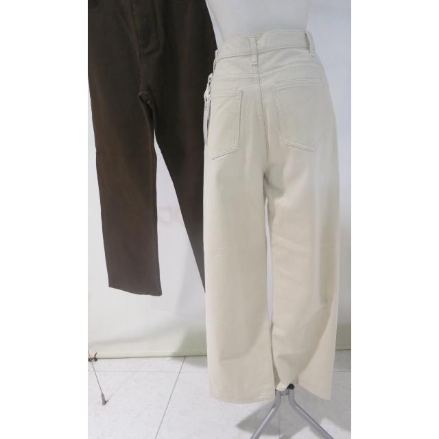TODAYFUL　Cary's Denim　再入荷　12611403の画像