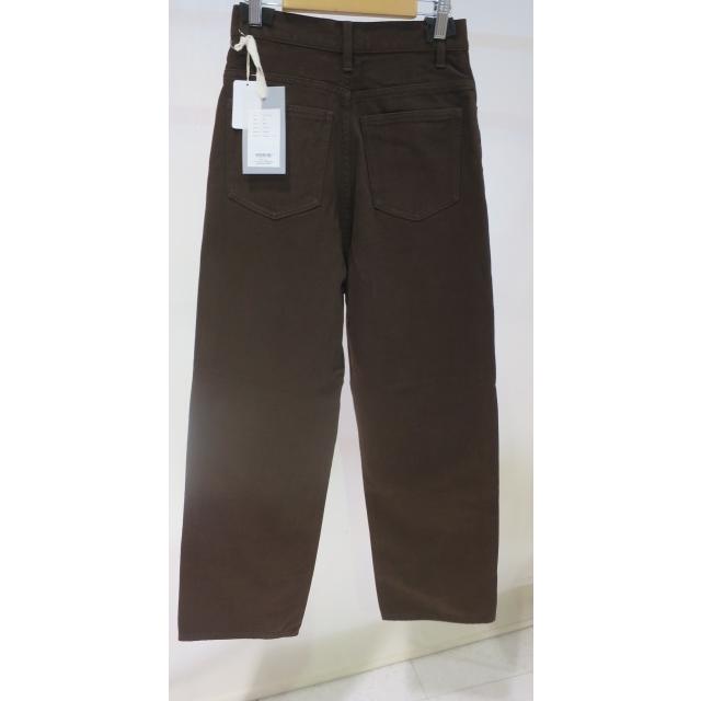 TODAYFUL　Cary's Denim　再入荷　12611403の画像
