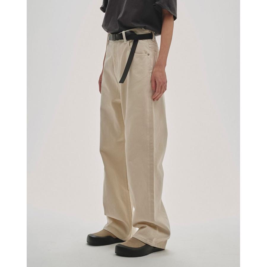 TODAYFUL　Cary's Denim　再入荷　12611403の画像