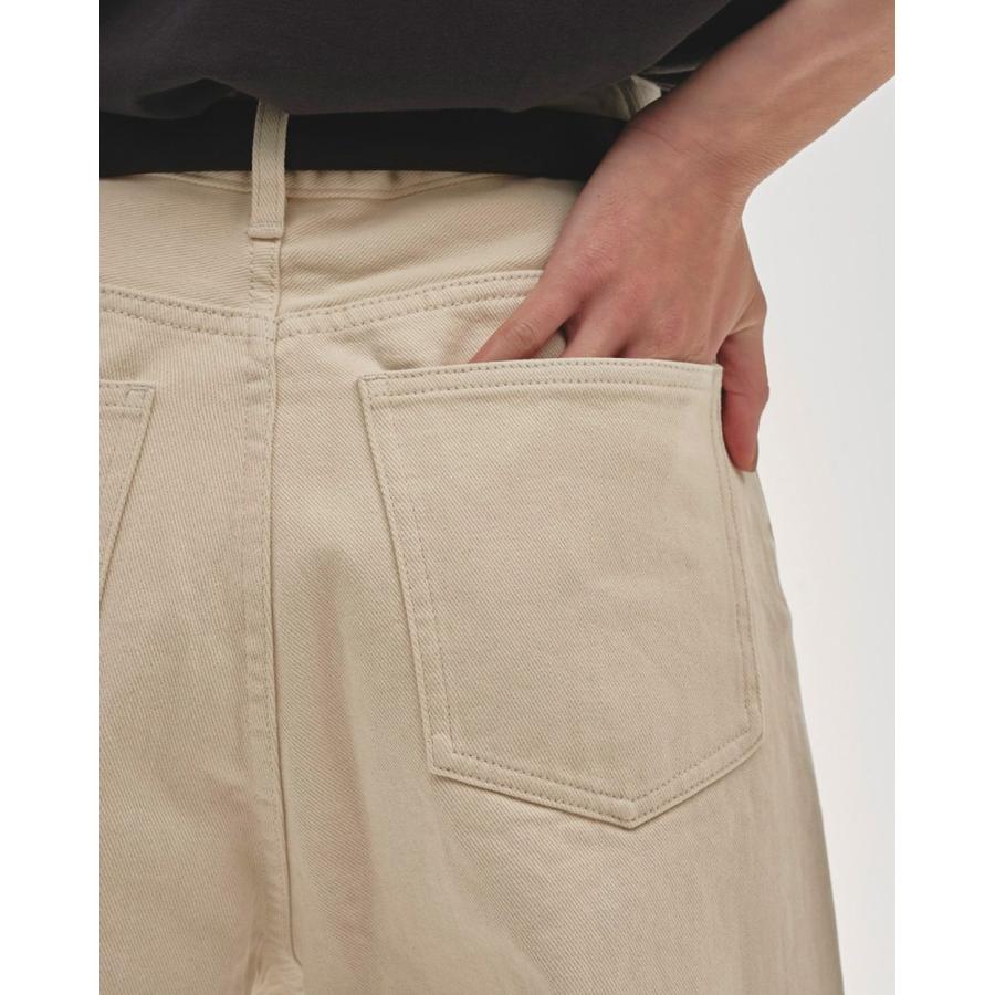 TODAYFUL　Cary's Denim　再入荷　12611403の画像