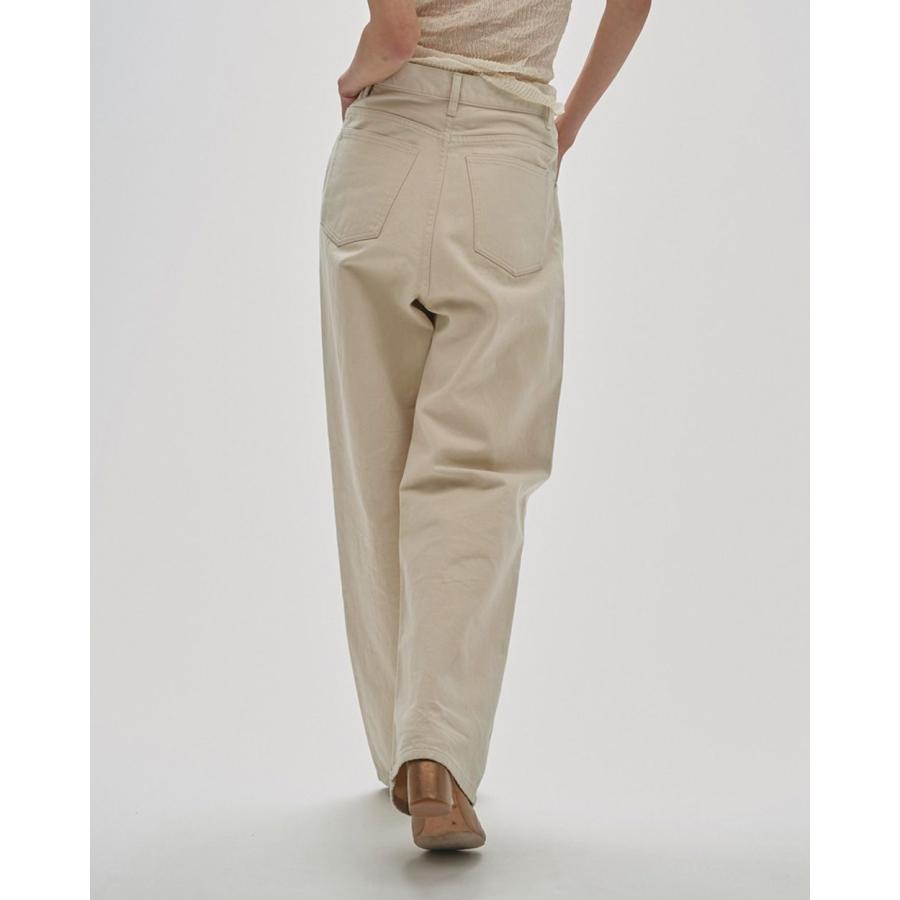 TODAYFUL　Cary's Denim　再入荷　12611403の画像