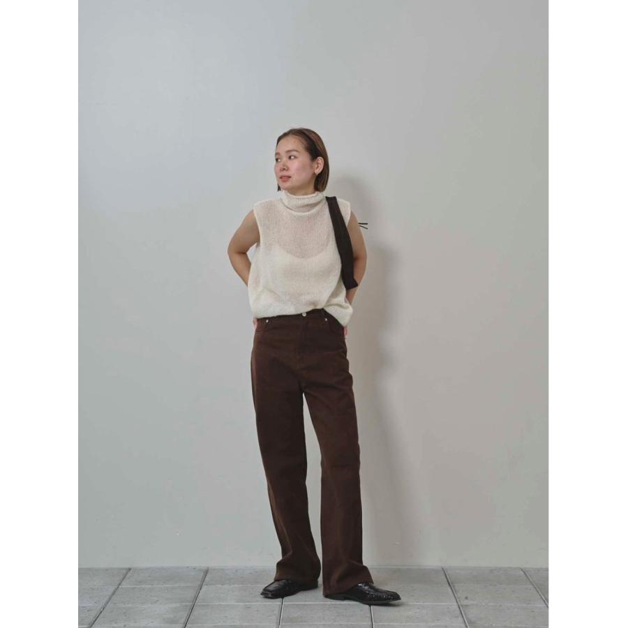 TODAYFUL　Cary's Denim　再入荷　12611403の画像