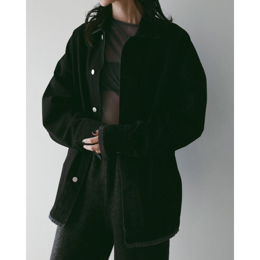 anuke Denim Work Jacket 62520114 : shopooo by GMO - 通販 - Yahoo 