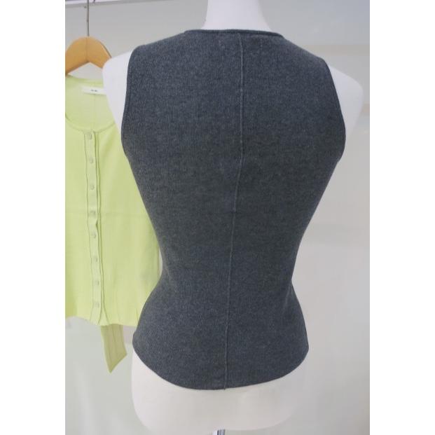 anuke Cotton Layered Cardigan 62610502 : shopooo by GMO - 通販