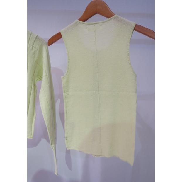 anuke Cotton Layered Cardigan 62610502 : shopooo by GMO - 通販