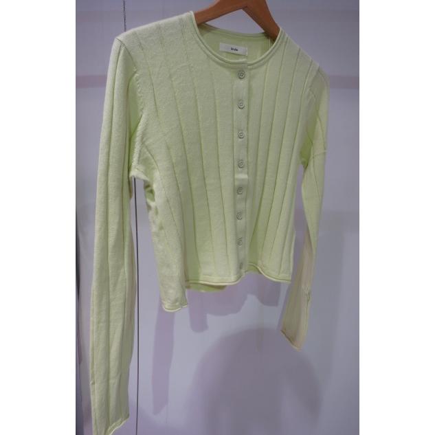 anuke Cotton Layered Cardigan 62610502 : shopooo by GMO - 通販
